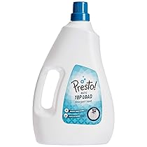 Amazon Brand – Presto! Matic Top Load Detergent Liquid – 2 L