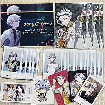 ビバレン シャタコレ 計56枚 一部商品の再販売のお知らせ | VS AMBIVALENZ（ビバレン）公式サイト