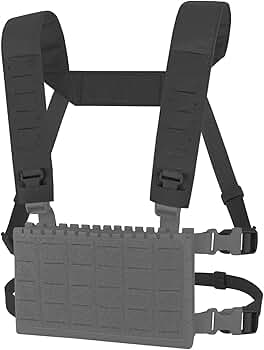 theredthread ♡ S shoulder harness tops THEREDTHREAD / ザレッドスレッド】S shoulder harness tops