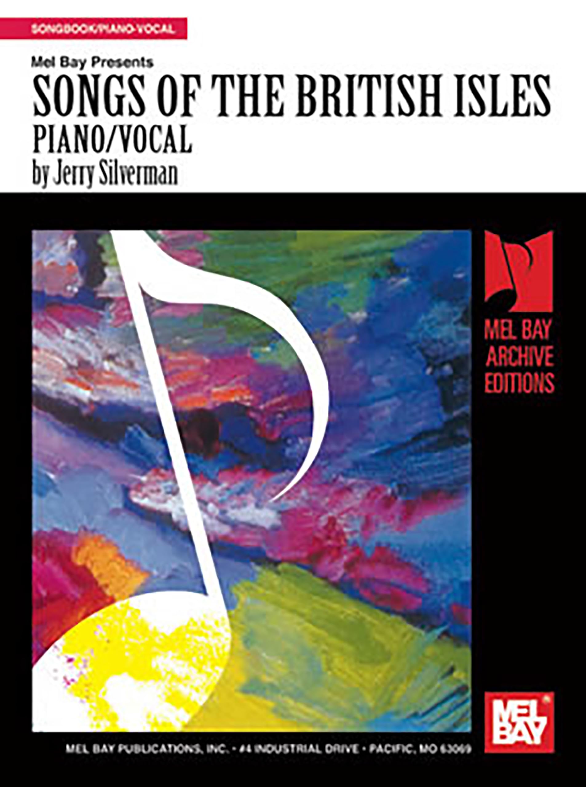 Songs Of The British Isles Musique Folk pour Soirée Cocooning