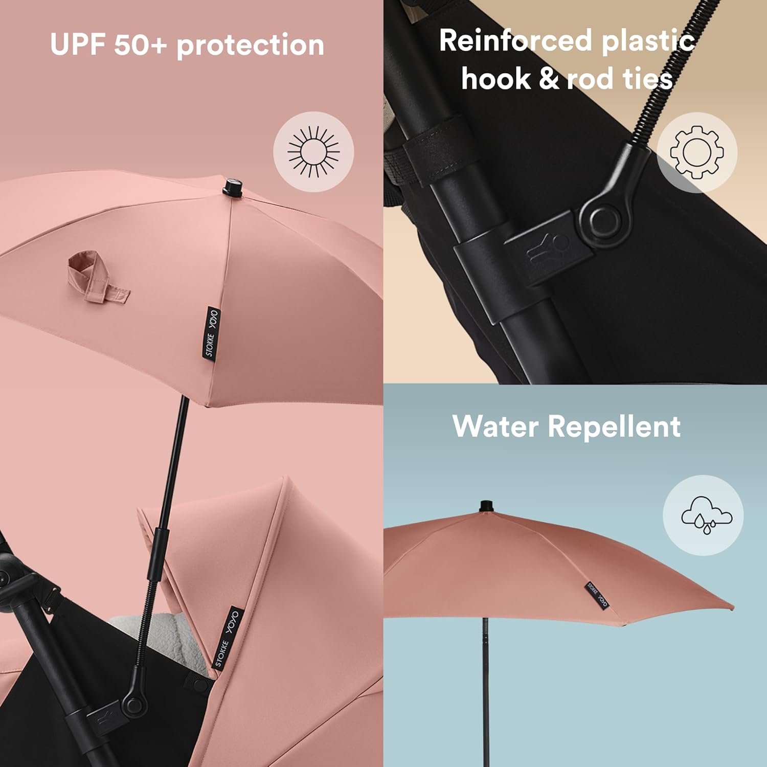 YOYO Parasol