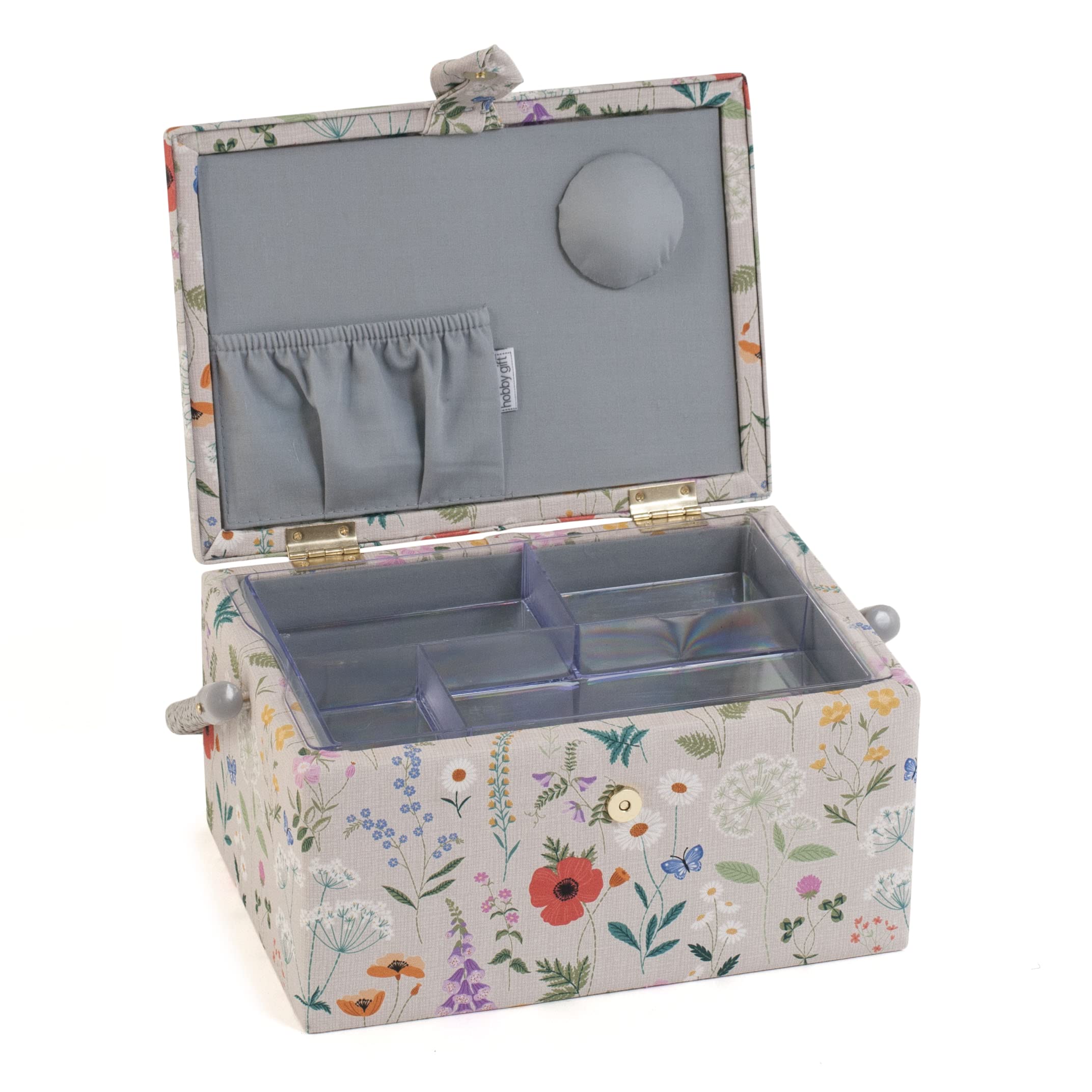 Hobby Gift Deksel Grote Naaien Craft Hobby Opbergdoos, HGTLRLS Hobby Gift Deksel Grote Naaien Craft Hobby Opbergdoos, HGTLRLS