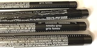 LOTE DE 4 GLIMMERSTICKS AVON LIMMERSTICKS LIM...