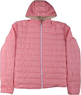 جاكيت مقاوم للماء للبنات من الصياد