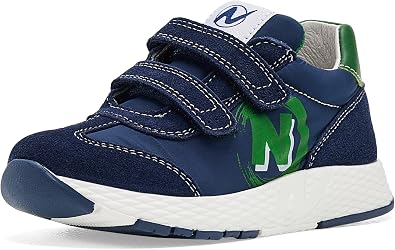 Naturino Jesko 2 VL Toddler/Little Kid/Big Kid