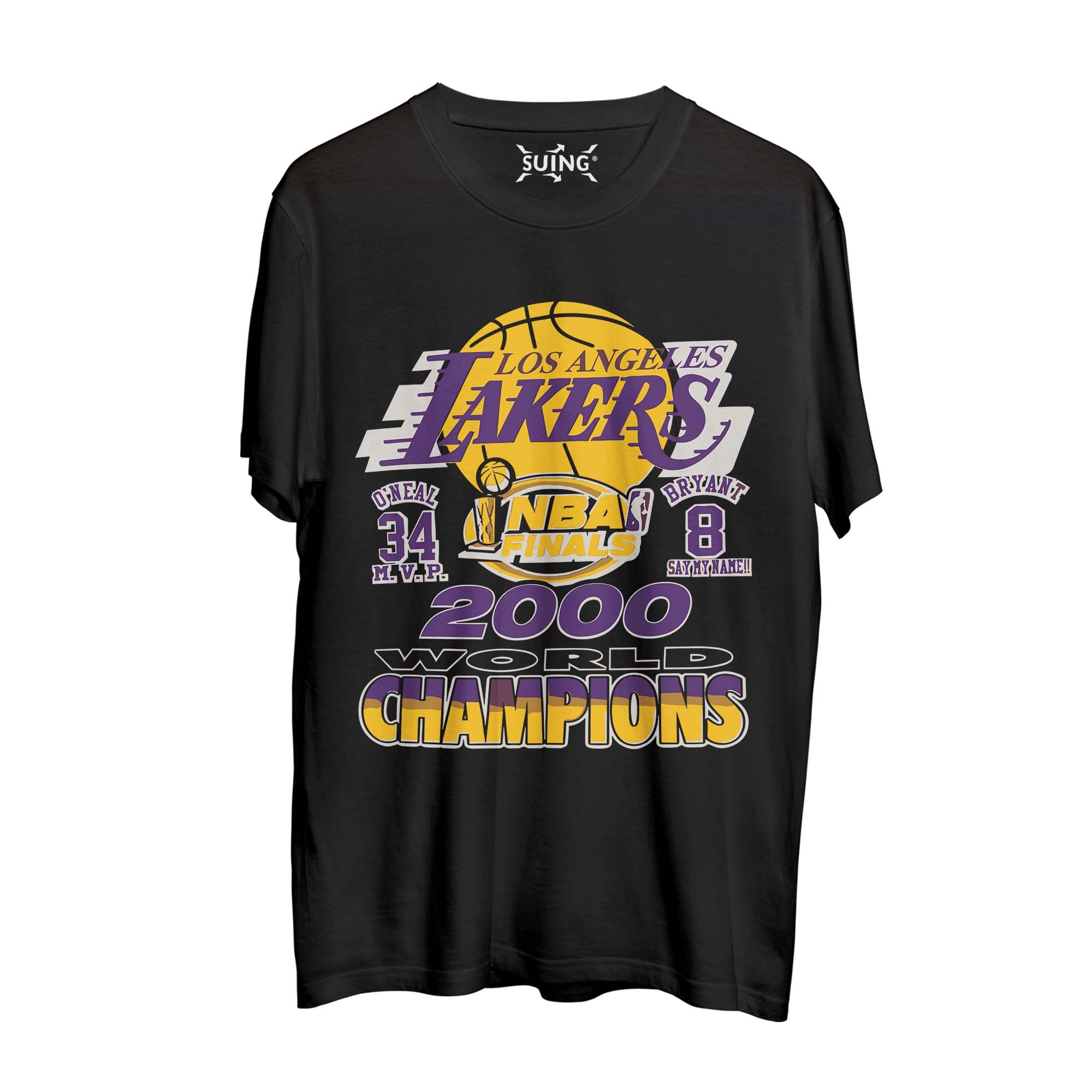World Champions Basketball T Shirt