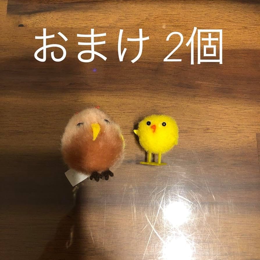 ぴよりーな ふわふわマスコット水族館 全15種類コンプリート Amazon.co.jp: ぴよりーな ふわふわマスコット 鳥 6個セット