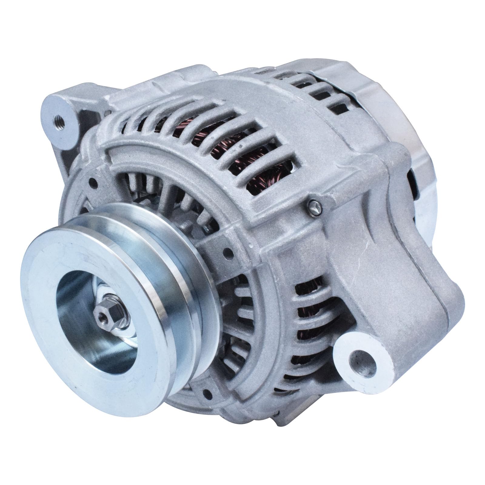 トヨタ純正 ランドクルーザー70 80 オルタネーター 27060-17171 トヨタ