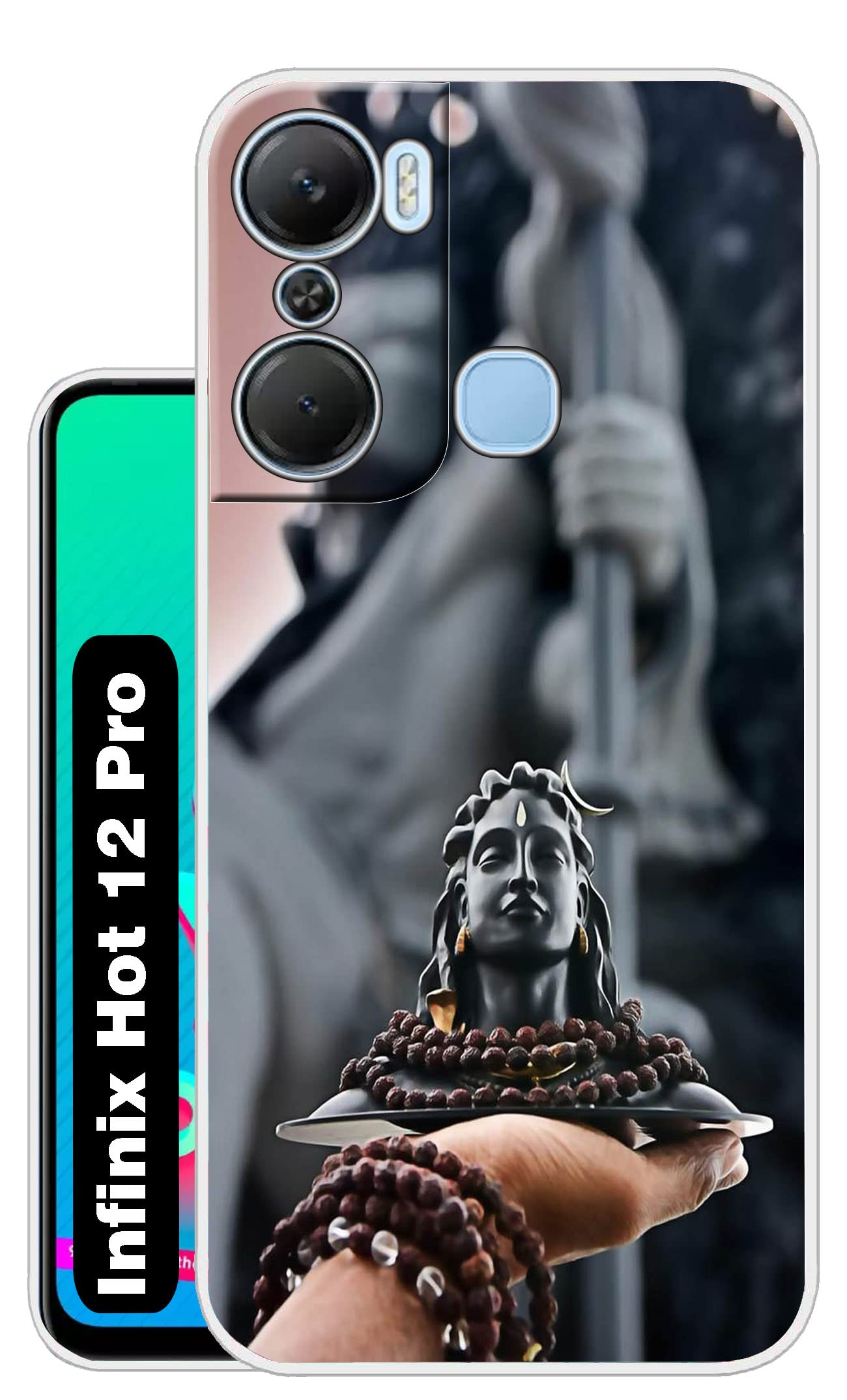 Case Club Designer Case for Infinix Hot 12 Pro Back Cover for Infinix Hot 12 Pro Printed Back Cover for Infinix Hot 12 Pro-D5270 (B0B9PLTLT7) Amazon Price History, Amazon Price Tracker