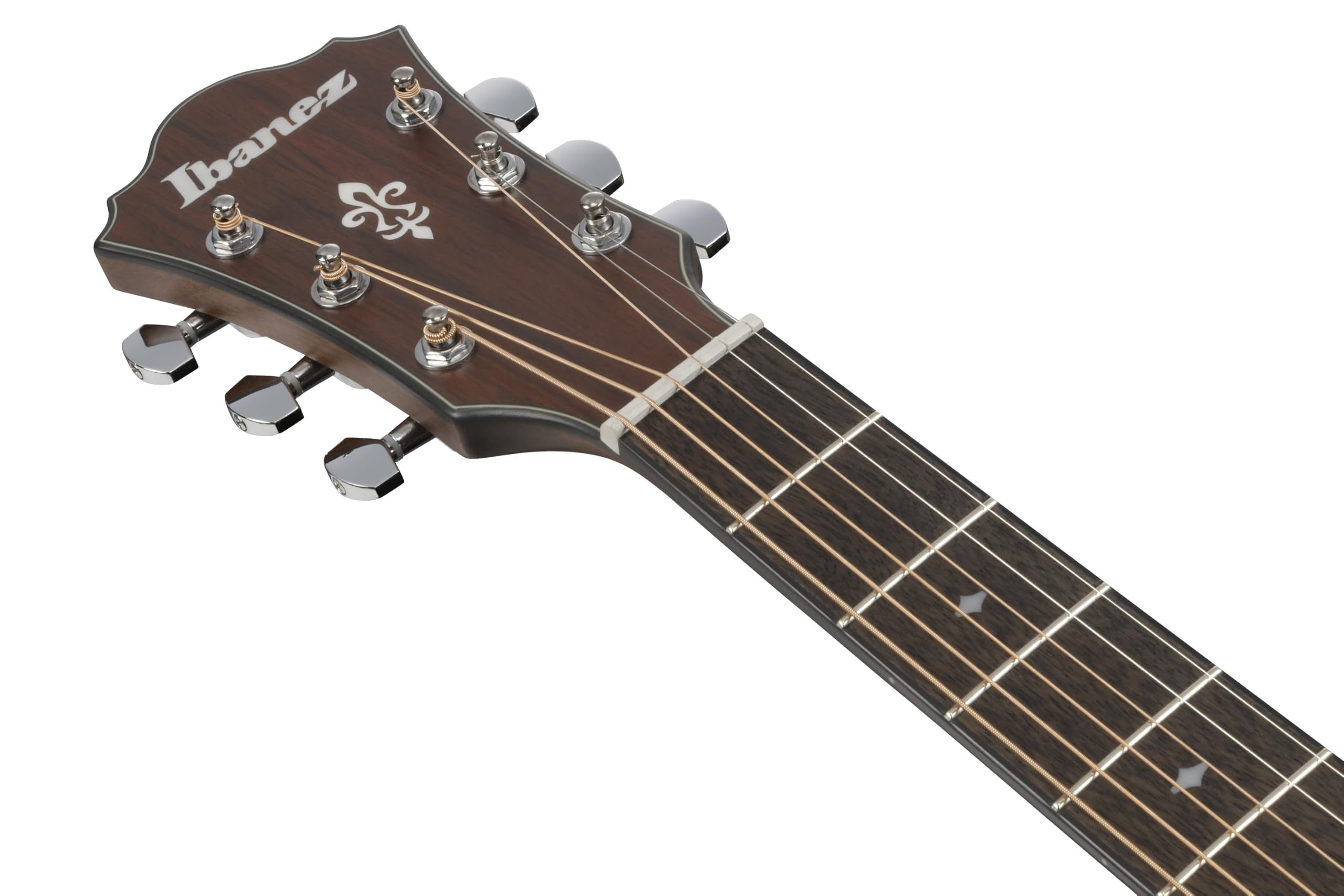 Amazon | Ibanez(アイバニーズ) エレアコ Burgundy Flat AE100-BUF