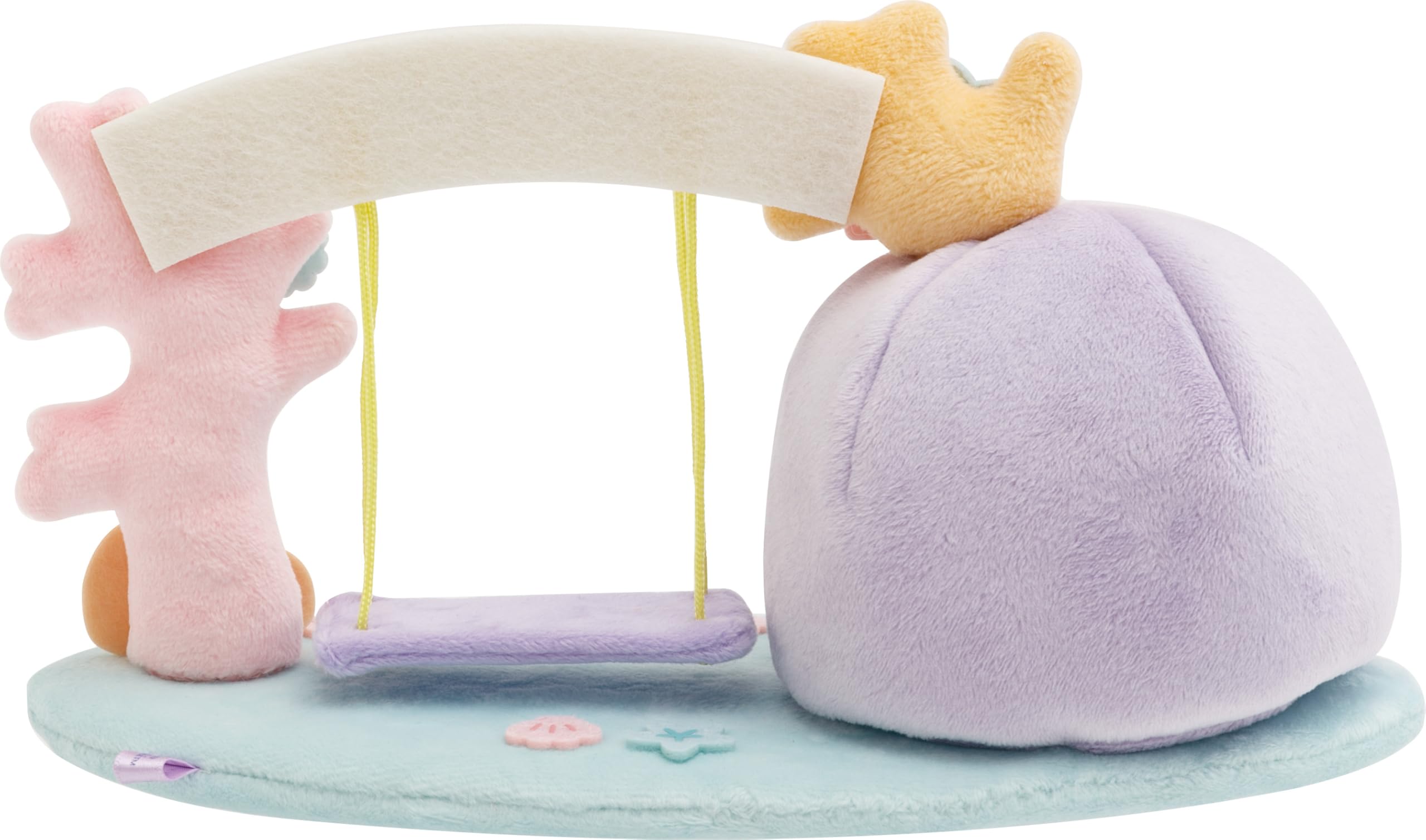 Amazon.co.jp: MV22201 すみっコぐらし ぺんぎんラグーン シーン
