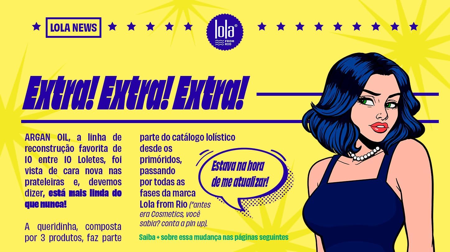 Review Argan Óleo Reparador 50ml: descubra o segredo para cabelos deslumbrantes! 8 71BIpvcpkZL. AC SL1447