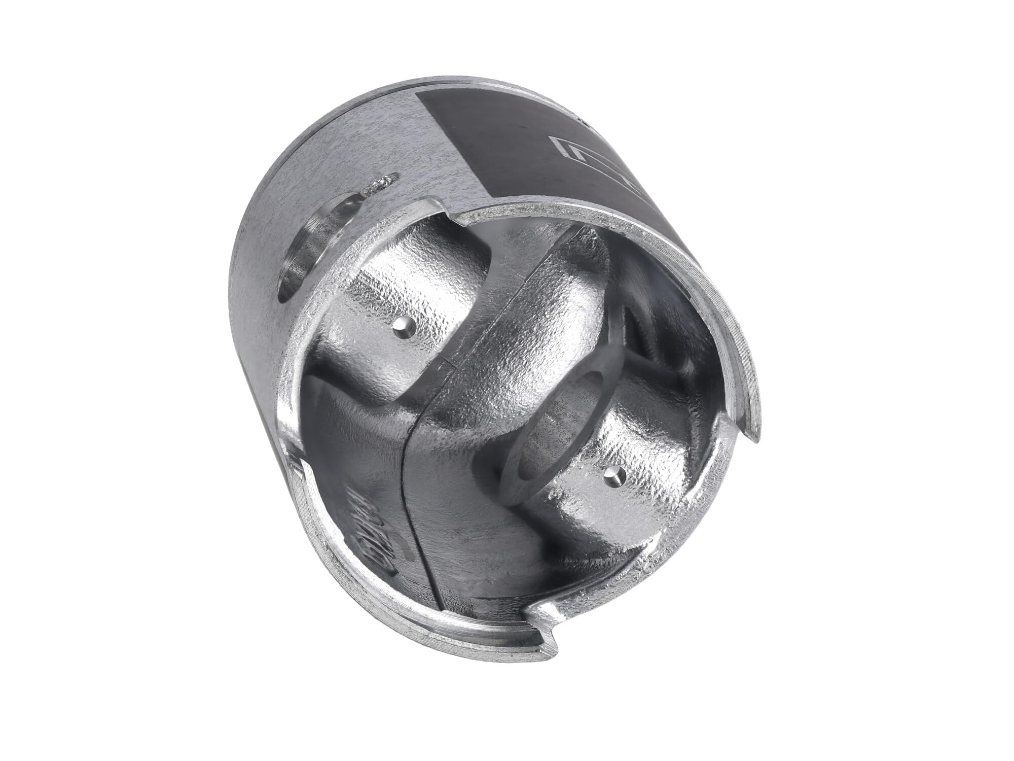 MZA Tuningzylinderset 60ccm MEGU LT60 mit Zylinderkopf für Simson S51, SR50, KR51/2 - NPC-Beschichtung, 2-Kanal, Ø42 mm - M500