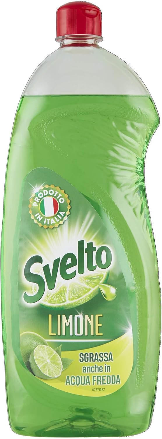 detersivo per piatti per biberon