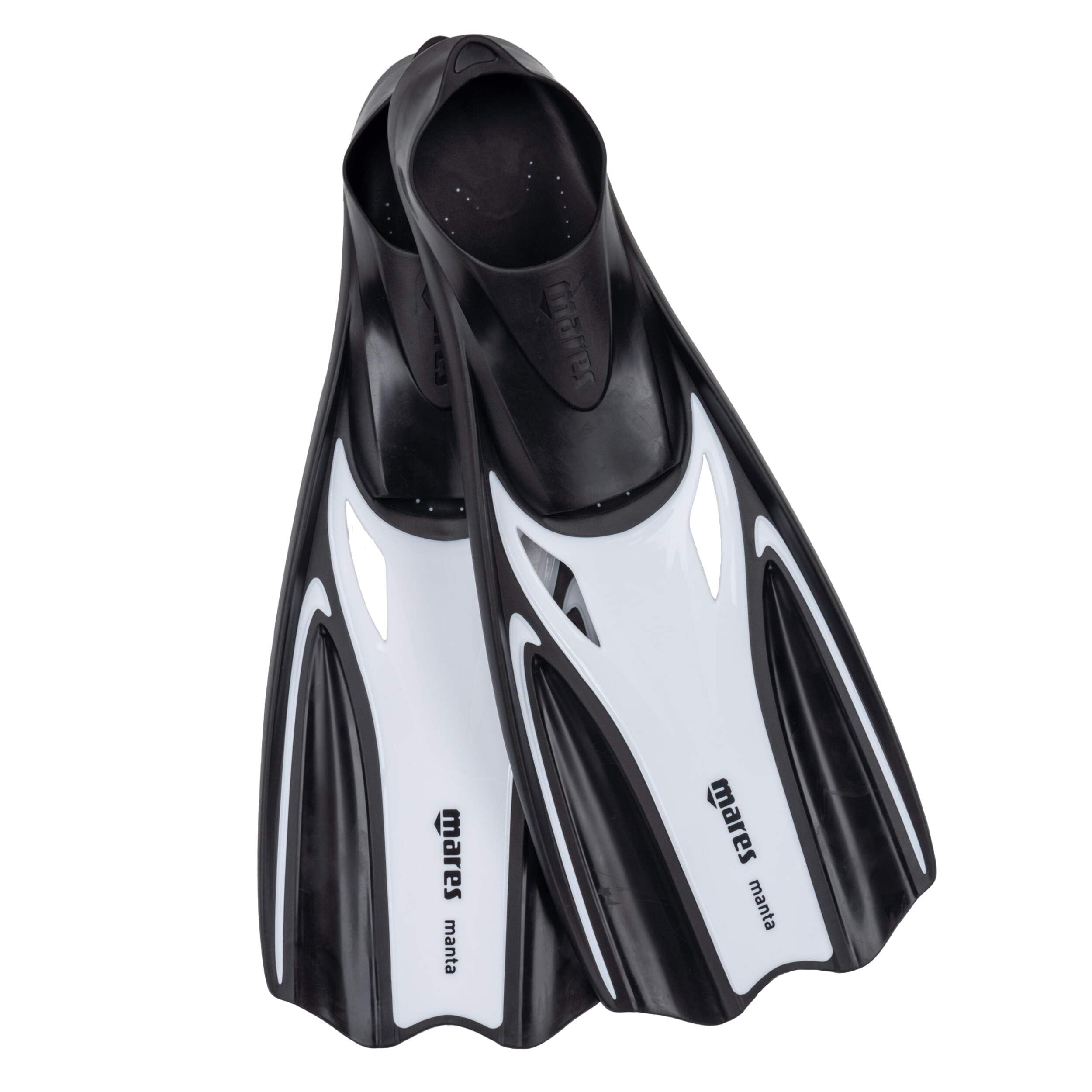 Pinne Mares Fluida Junior Snorkeling Per Bambini Dal 31 Al 35 - 3