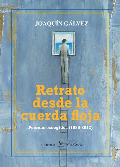 Retraso Desde la Cuerda Floja: Poemas Escogidos 1985-2012