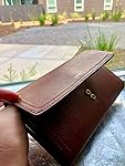 Review Image by I love this leather wallet. Fossil creates quality stuff I love this leather wallet. Fossil creates quality stuff