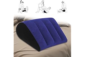 Prop Pillow Sex Furniture Set Sex Bondage Restraints