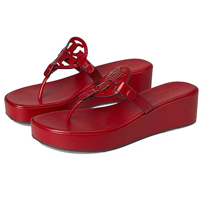 Tory Burch Miller Wedge 25Mm Women