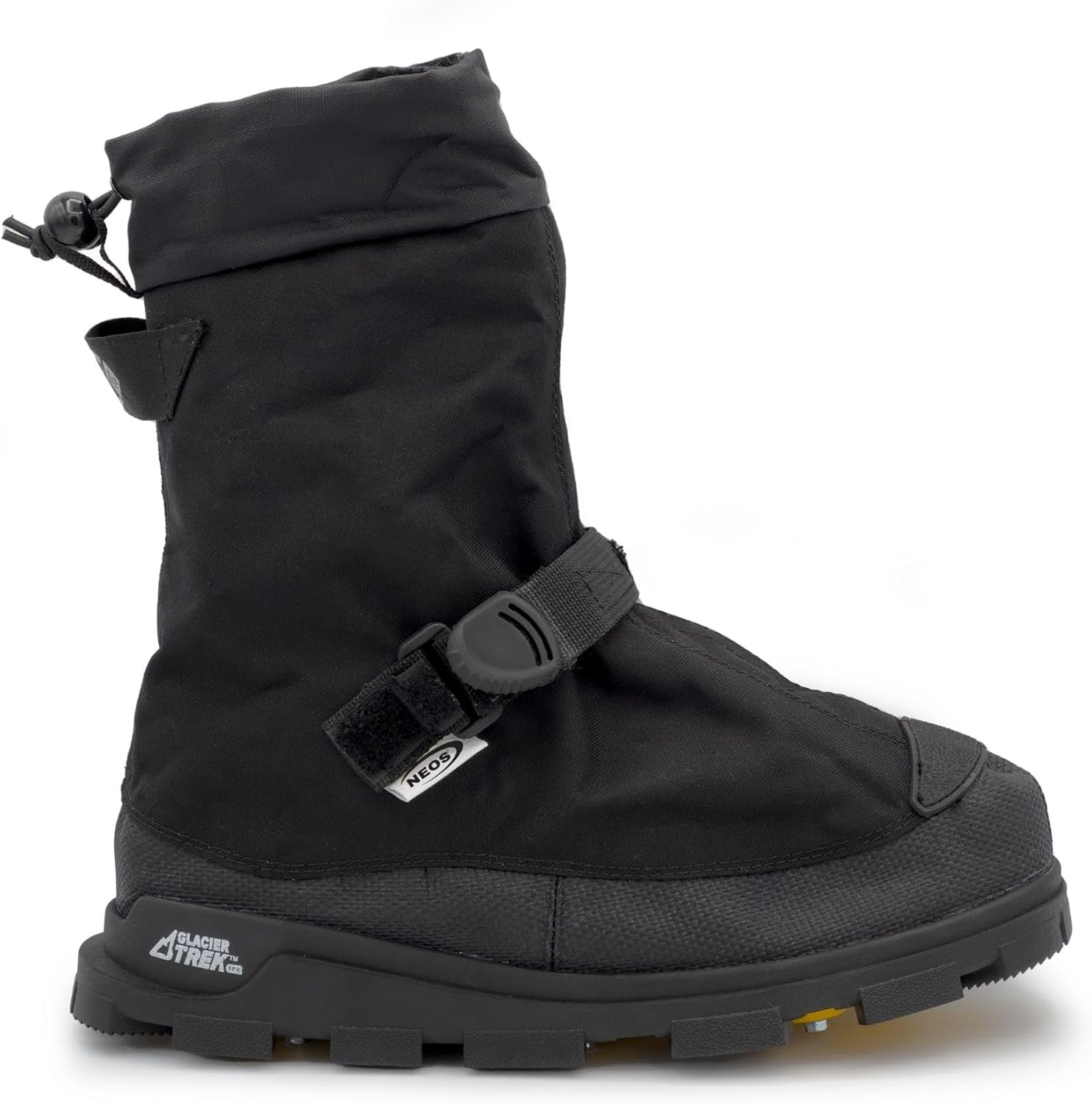 NEOS Voyager™ Overshoe + Glacier Trek™ SPK Cleats Size (M)