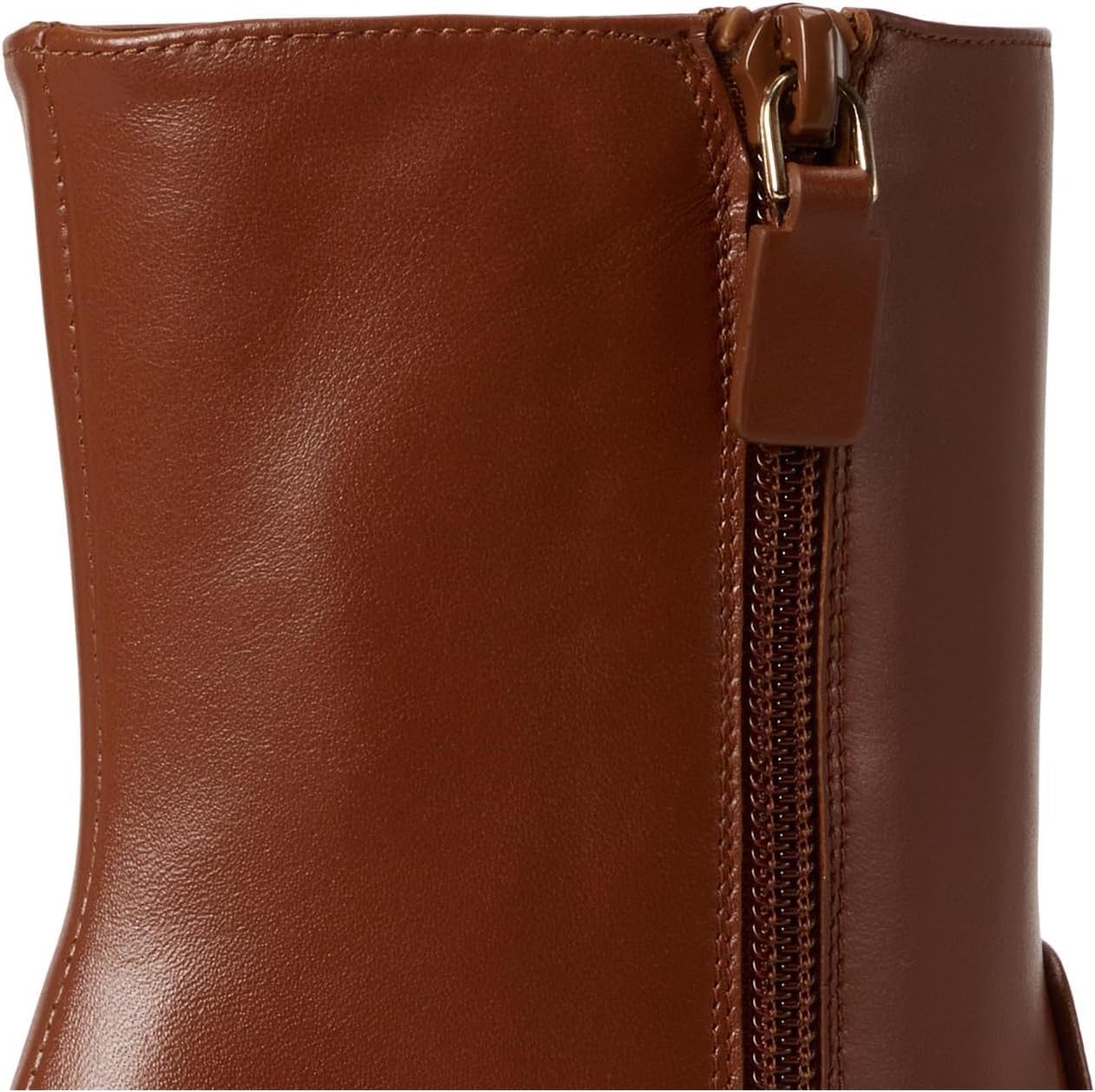 Stuart Weitzman Women's Vinnie Zip Bootie 85 Ankle Boot - Image 6