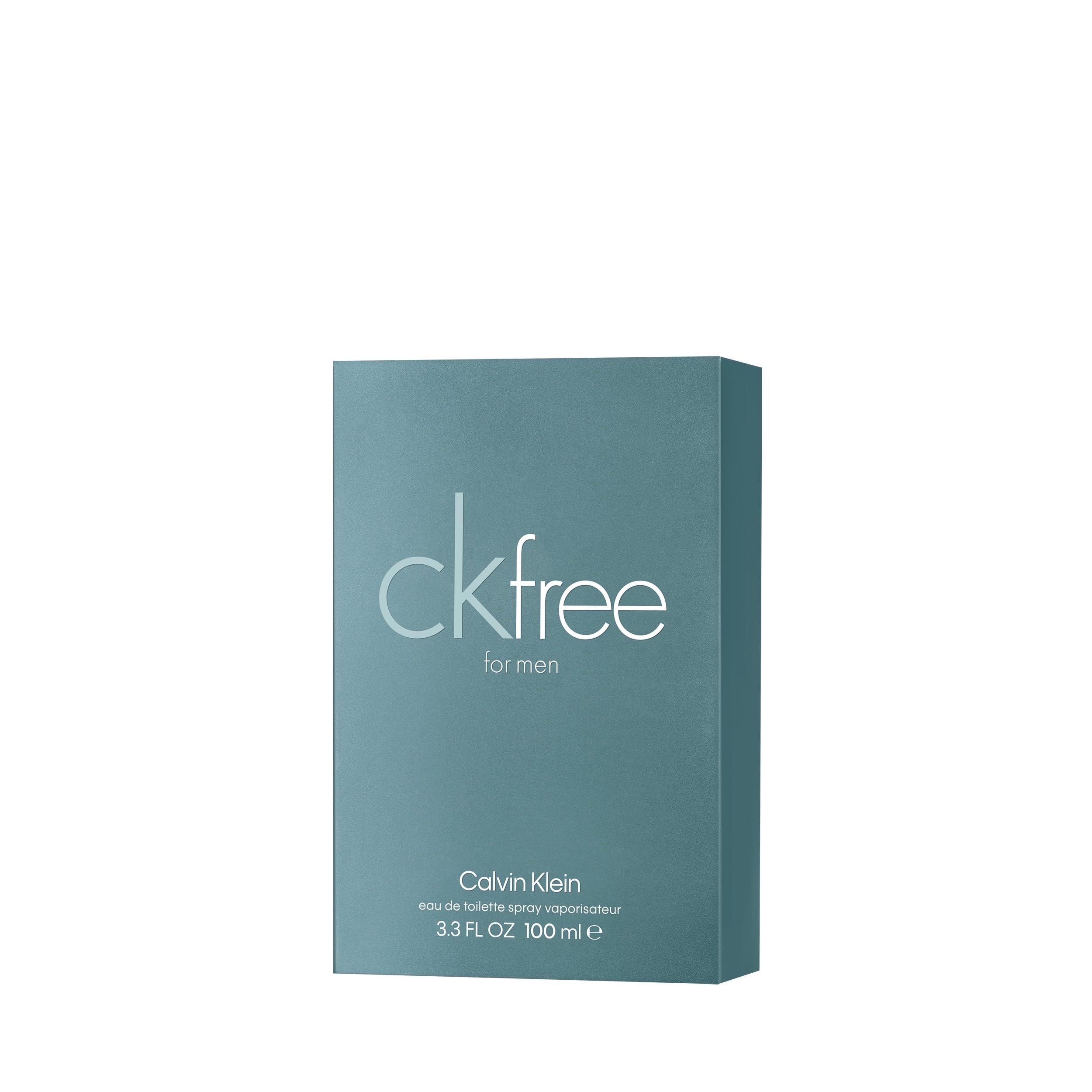 Calvin Klein CK Free for Men Eau de Toilette