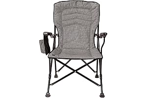 Kuma Outdoor Chair Heated, The Ultimate Solution for Cozy Outdoor Adventures