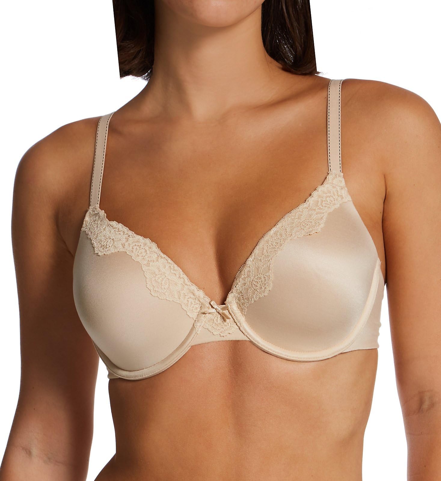 MaidenformMaidenform Women's Comfort Devotion Embellished Bra