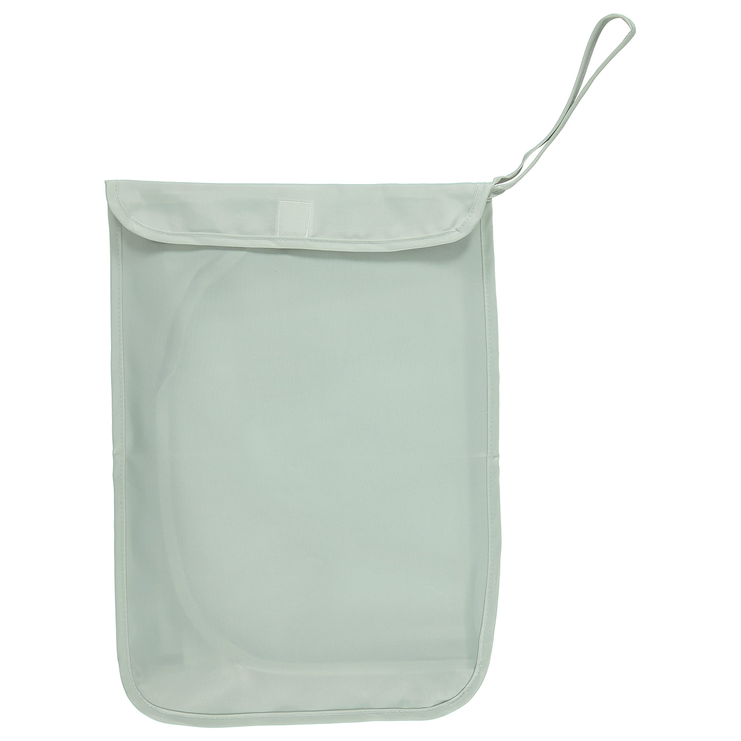 First Essentials Funda universal para cochecito de lluvia para viaje, protección contra la intemperie, resistente al viento, resistente al agua, protege del polvo y la nieve (transparente)