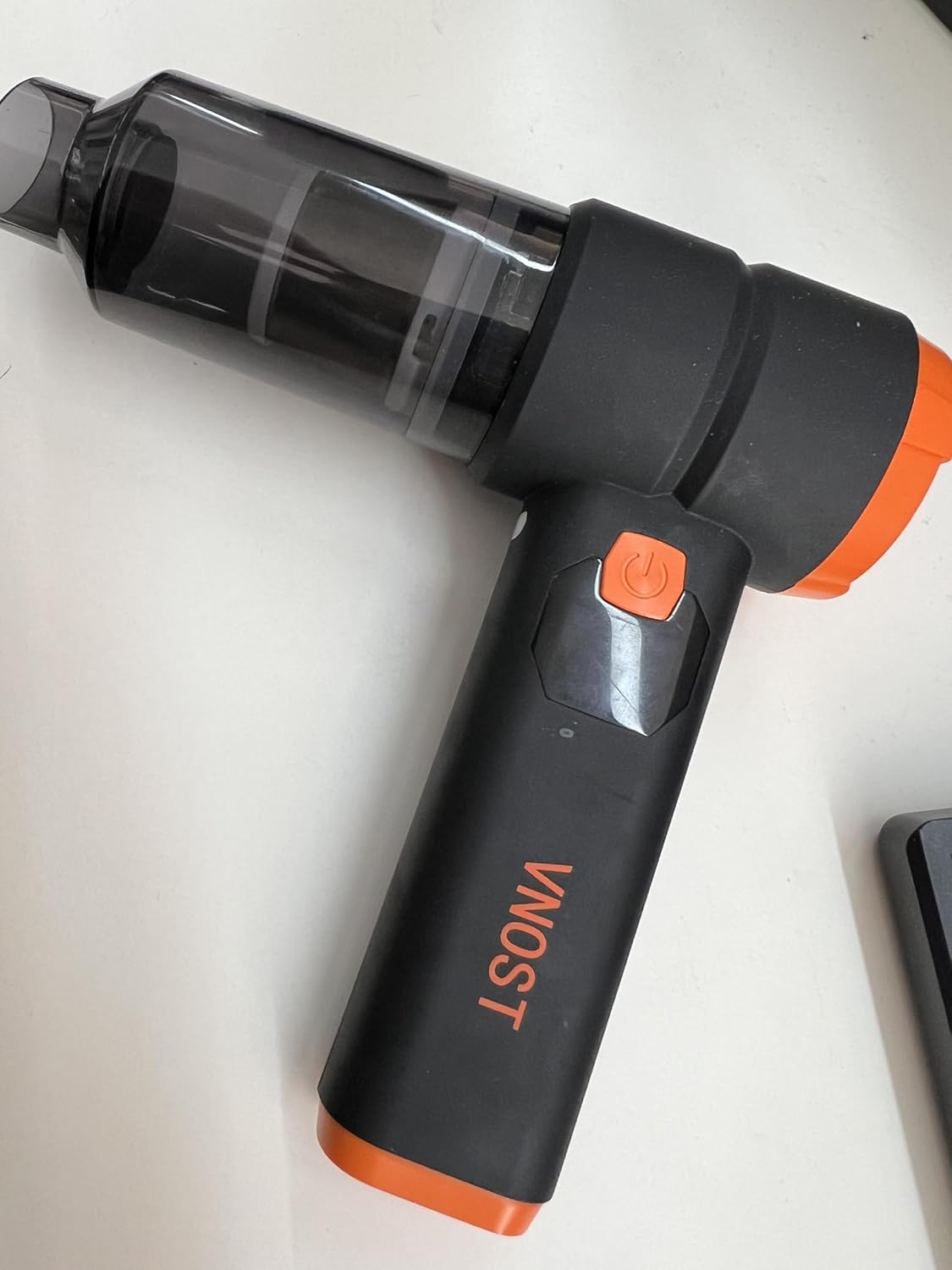 Aspiradora de coche portátil inalámbrica, aspiradora de mano inalámbrica