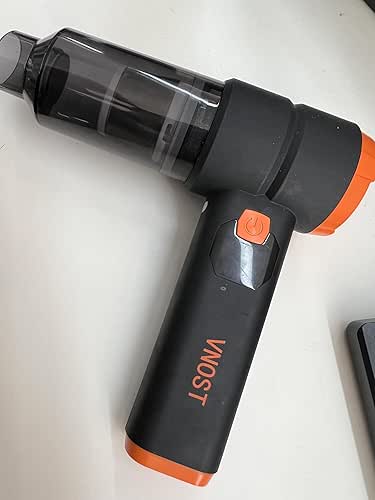 Car Vacuum Portable Cordless, Handheld Vacuum Cordless
