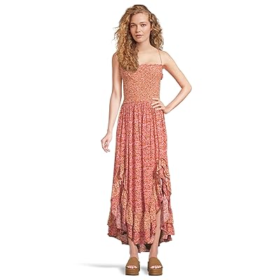 Free People One I Love Dress Women