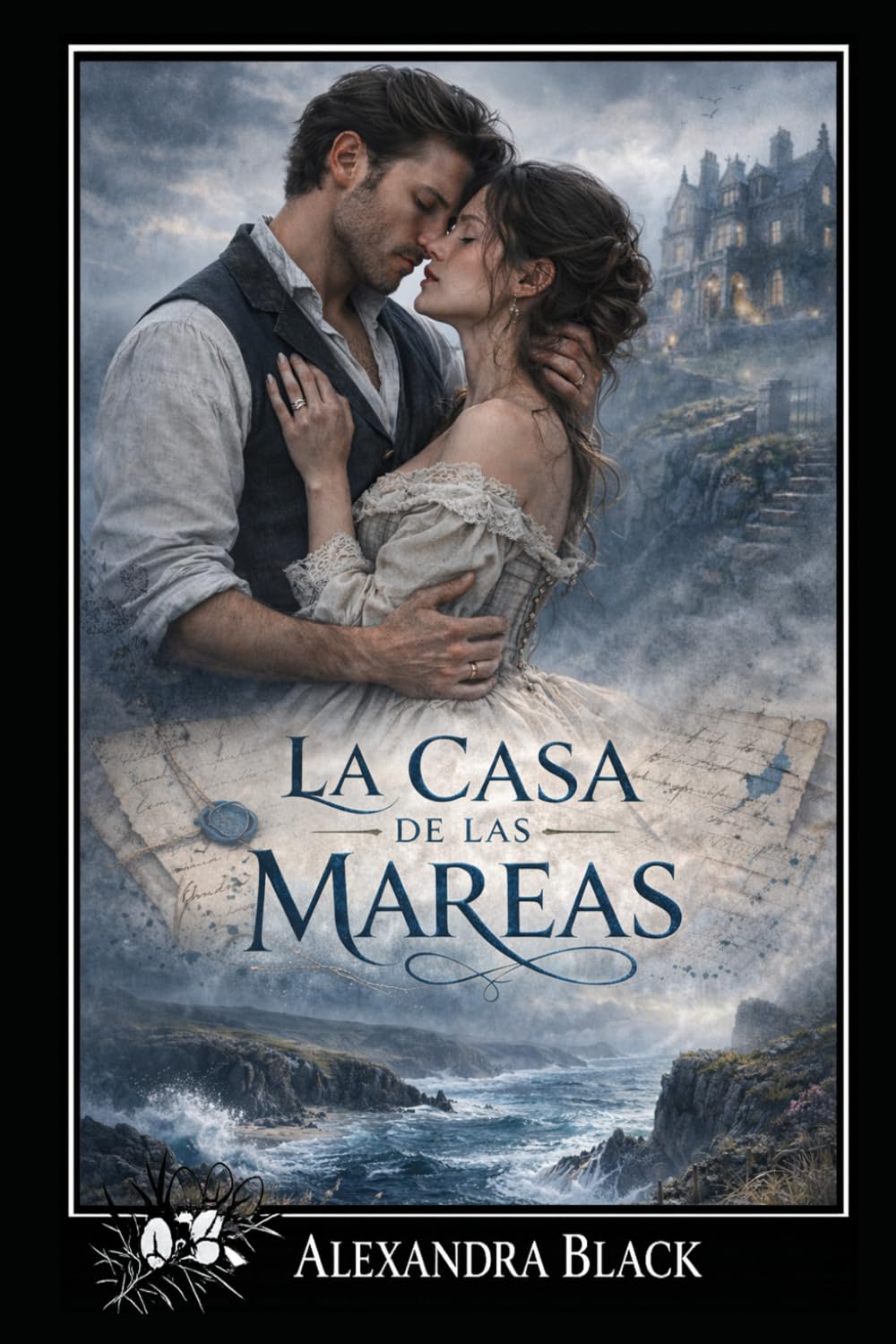 La casa de las mareas