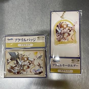 Amazon.co.jp: アグライア ローソン×崩壊スターレイル コラボ