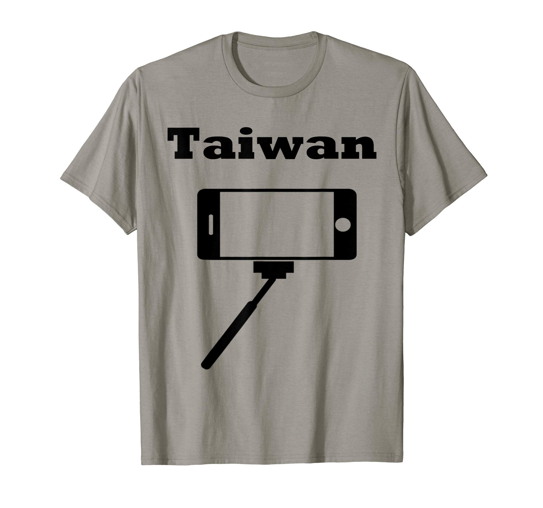 Taiwan Gift T-Shirt