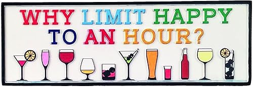 Miniatura 20 de Spoontiques Letrero de escritorio de Superman, azul, 2.75 pulgadas de diámetro x 1 ancho x 7.75 pulgadas de alto SUPERMAN,Batman,Boo,Elfo,Family is