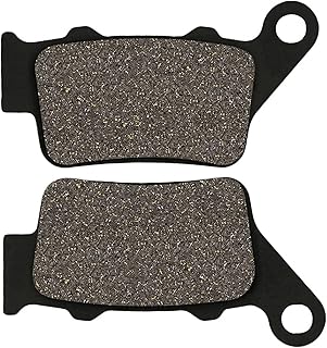 Bremsbeläge Motorrad Vorne Hinten Bremsbeläge Für B&MW C1 125 200 F650CS Für Scarver F650GS Für D&akar F650ST G 650 Für Xc...