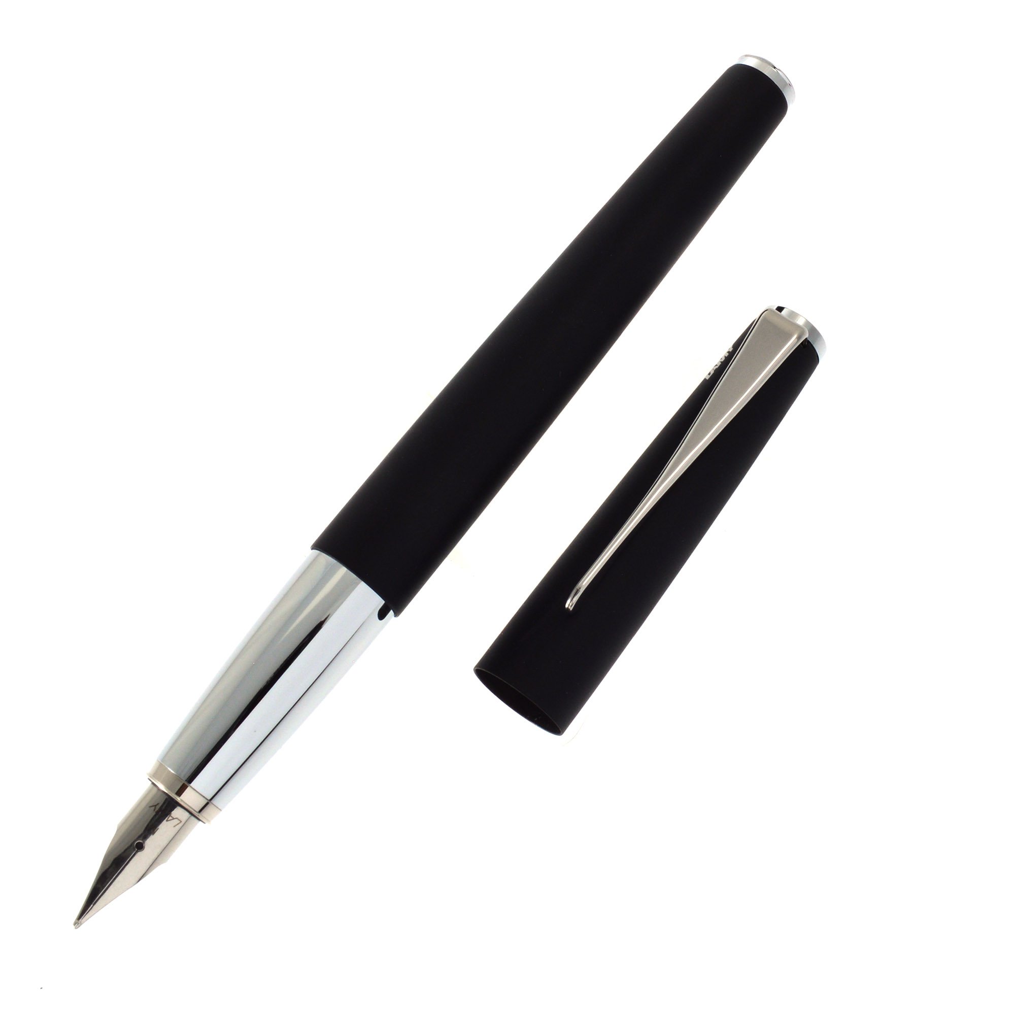 LamyFountain Pen Studio 67 Black Mod.