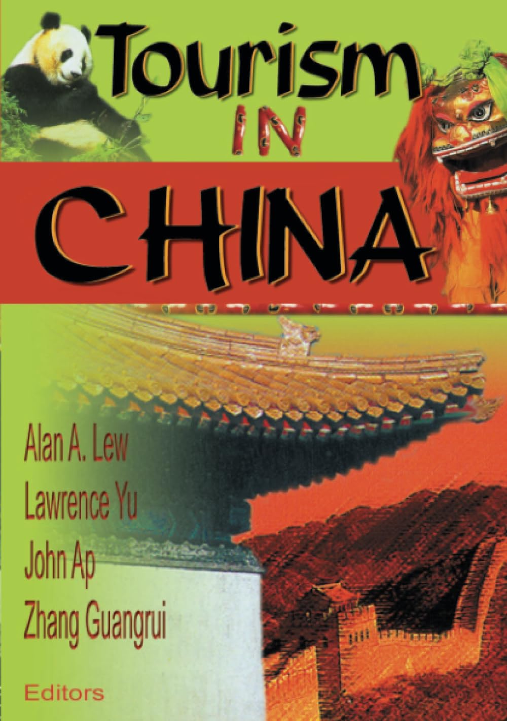 Tourism in China