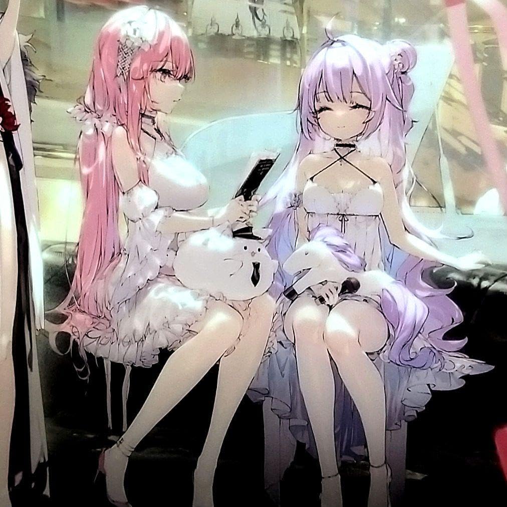アズールレーン　5周年　アニバーサリークルーズ クリアファイル　希少　グッズ Amazon.co.jp: アズールレーン 5thアニバーサリー クルーズ記念 A4