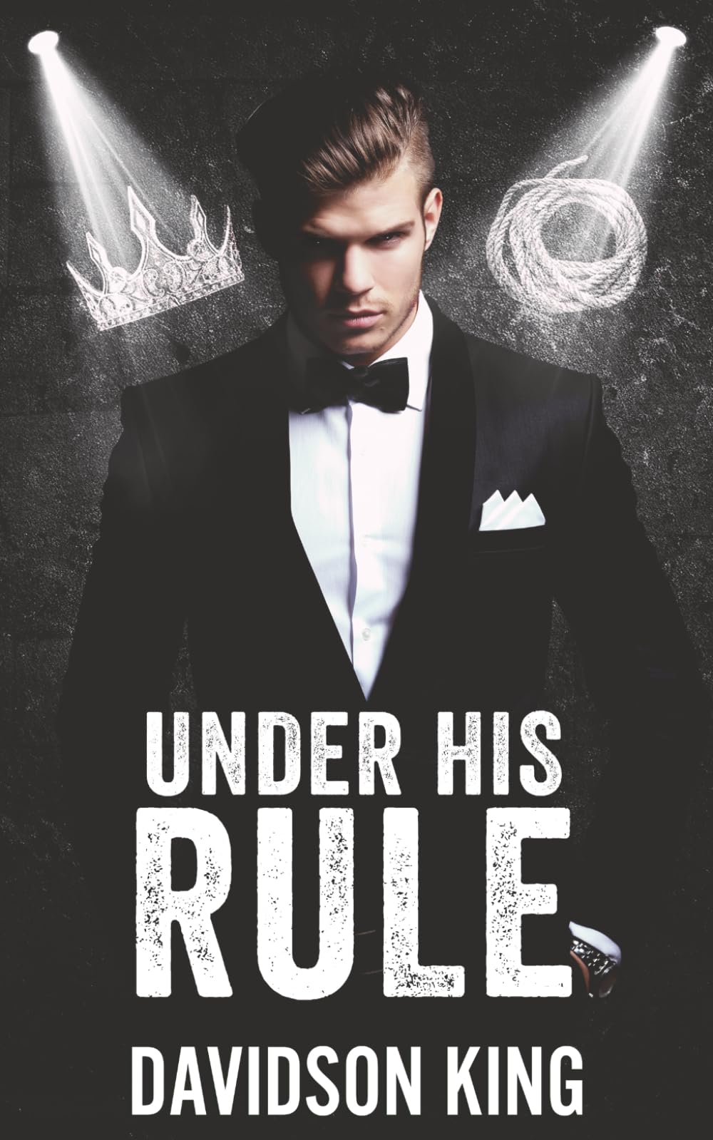 Under His Rule