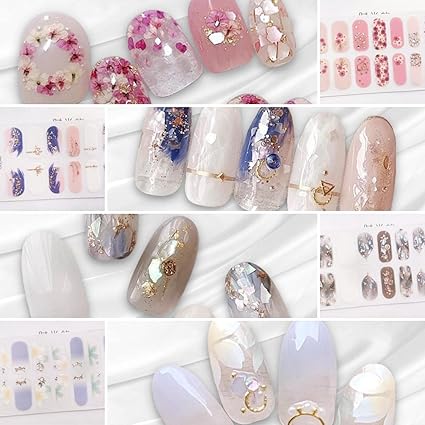 Amazon Co Jp Colorbird ネイルシール 春夏a 貼るだけマニキュア 可愛い 花 透け感 箔 パール パーツ Ccl361 Ccl362 Ccl363 Ccl364 ビューティー Amazon Co Jp Colorbird ネイルシール 春夏a 貼るだけマニキュア 可愛い 花 透け感 箔 パール パーツ Ccl361 Ccl362 Ccl363 Ccl364 ビューティー