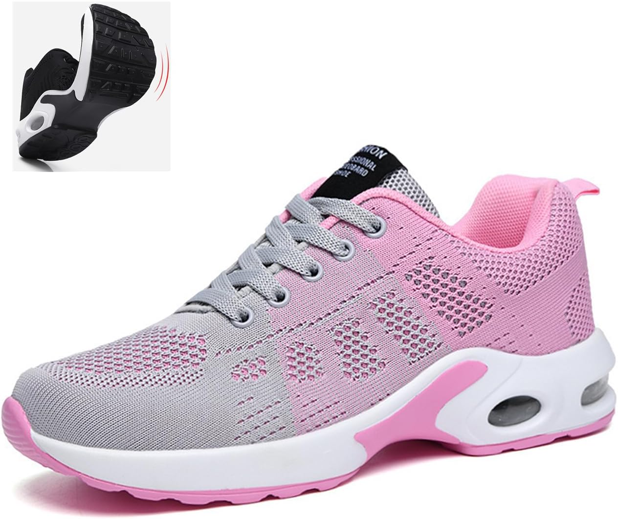 orthopedic sneakers amazon