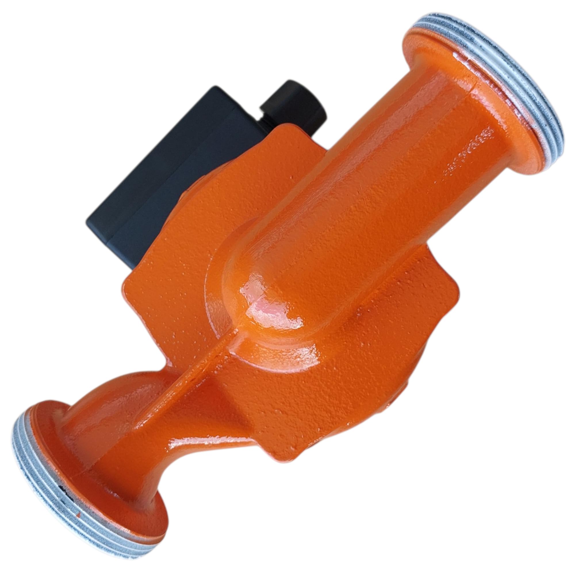 IBO 25-40 180 - Bomba de circulación (bomba para calefacción, 230 V, con atornilladura a la bomba)