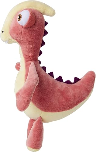 Miniatura 3 de Gigantosaurus Rocky - Mini figura de dinosaurio de peluche, súper suave y suave, soporta 7 pulgadas de alto, perfecto para jugar y siestas. Para