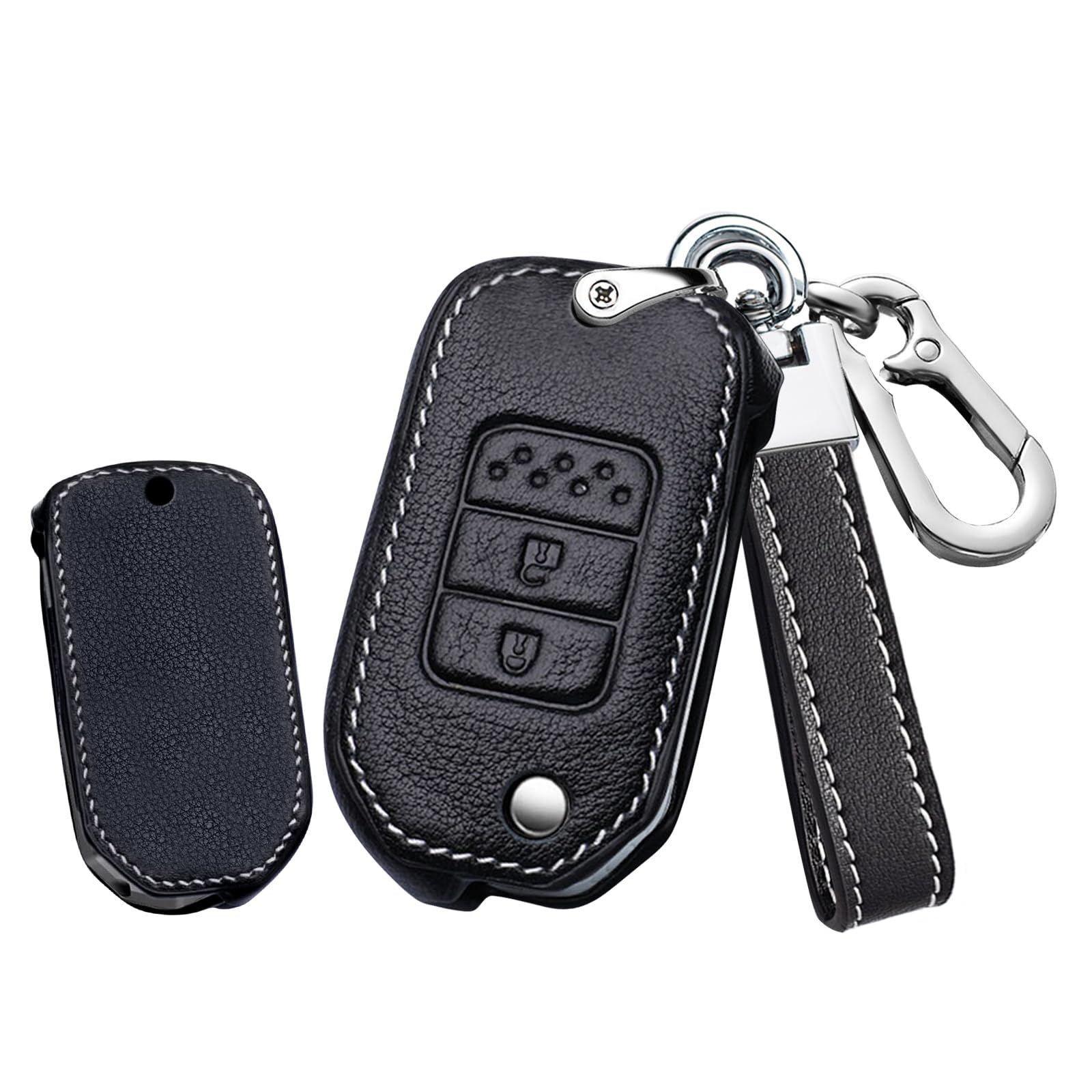 Boîtier de clé Honda CRV HRV cassé ? Protégez votre télécommande avec cet étui - 8