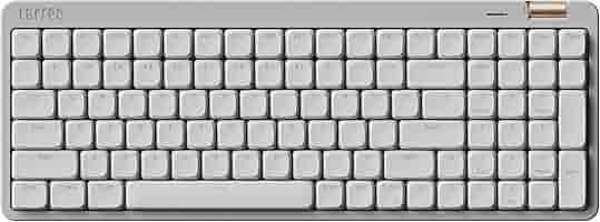 Amazon.com: Flow Lite 100 Keys Low Profile Mechanical