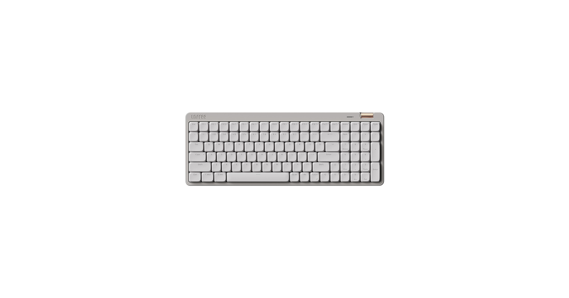 LOFREE FLOW LITE 100 US ビンテージグレー 値下げ Flow Lite 100 – Lofree Japan