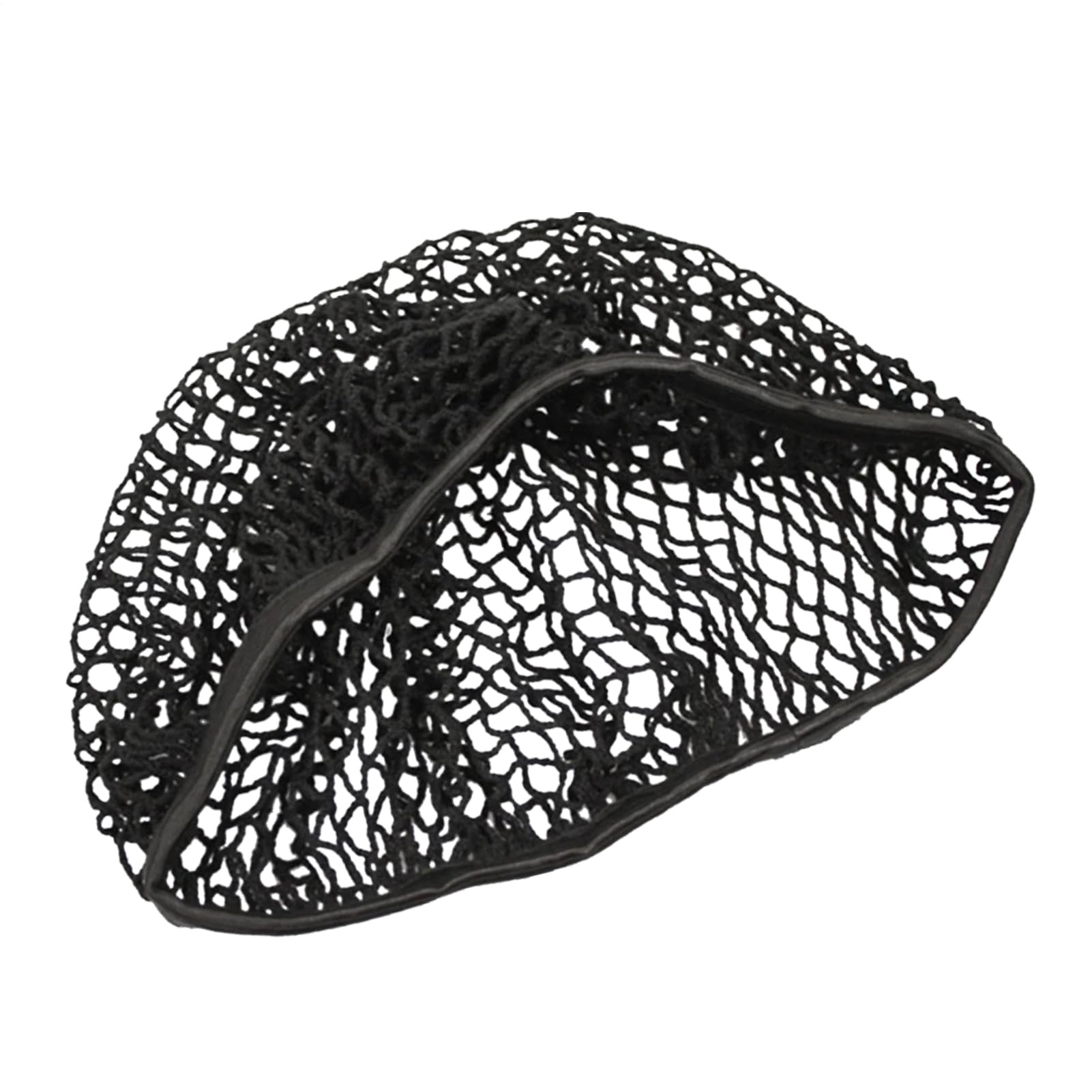 Casco de red de malla | Cabeza de red de camuflaje - Diseño de malla densa | Casco de camuflaje de utilería, cubierta con banda elástica para cascos militares, funda para cascos de airsoft — view 8