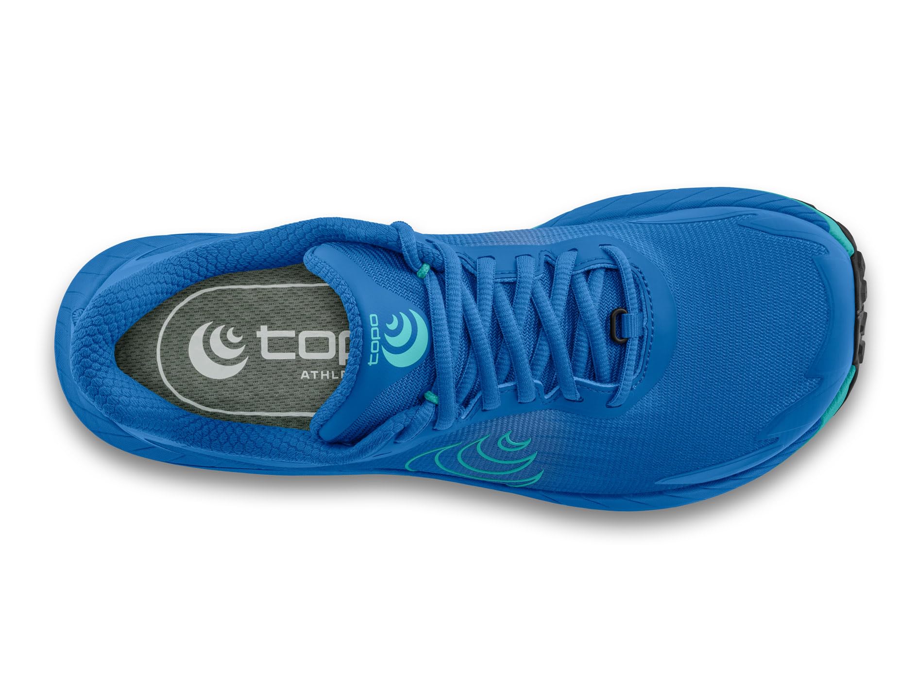 Topo Athletic Damen MTN Racer 4Sneaker